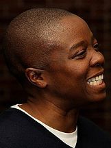 foto de Yance Ford