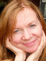 foto de Neasa Ní Chianáin