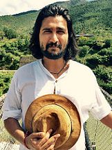 foto de Rahul Jain