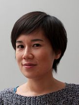 foto de Kyoko Miyake