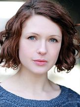 foto de Hannah Steele