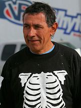 foto de David Aldana