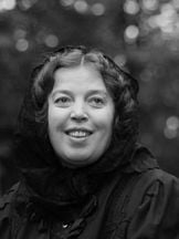 foto de Ursula Strätz