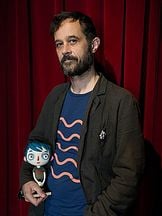 foto de Claude Barras