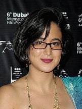 foto de Aida El-Kashef