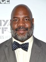 foto de Jelani Cobb