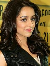 Shraddha Kapoor