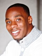 foto de Brashaad Mayweather