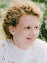 foto de Karolina Gruszka