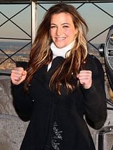 foto de Miesha Tate