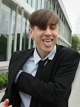 foto de Tristan Ferland Milewski