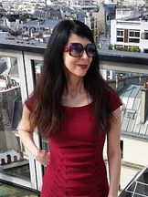 foto de Margarete Kreuzer