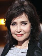 foto de Evelyne Bouix