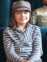 foto de Mira Forsell