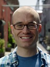 foto de Eric S. Robertson