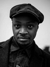 foto de Jean-Baptiste Anoumon