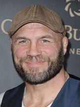 Randy Couture