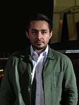 foto de Sherwan Haji