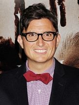 foto de Roberto Aguirre-Sacasa