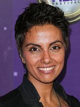 foto de Fawzia Mirza