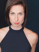 foto de Audrey Francis