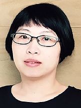 foto de Huang Hui-chen