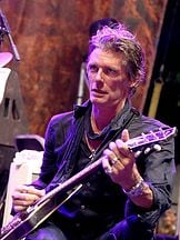 foto de Charlie Sexton