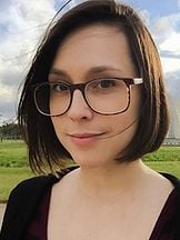 foto de Pathy dos Reis