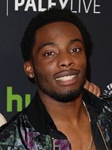 foto de Woody McClain