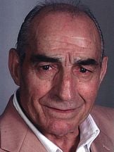 foto de Saturnino Garcia