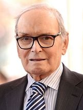 foto de Ennio Morricone