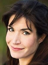 foto de Angela Jones