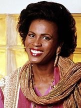 foto de Janet Hubert-Whitten