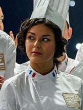 foto de Anfisa Chernykh