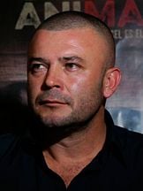 foto de Tito Alexander Gómez