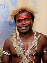 foto de Marceline Rofit