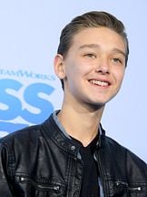 foto de James Freedson-Jackson