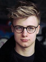 foto de Bertie Gilbert