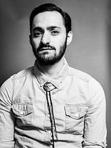 foto de Alireza Bayram