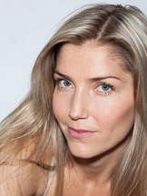 foto de Christina Gooding