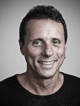 foto de Tony Bellotto