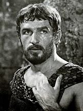 foto de Bekim Fehmiu