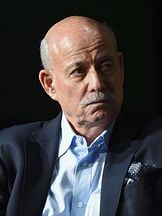 foto de Jeremy Rifkin