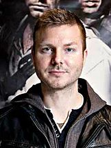 foto de Marko Mäkilaakso