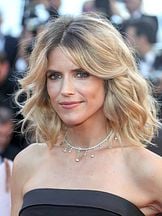 foto de Alice Taglioni