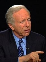 Joe Lieberman