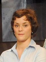 foto de Delphine Baril