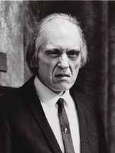 foto de Angus Scrimm
