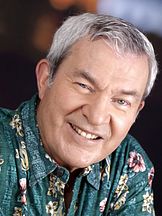 foto de Martin Lamotte