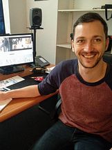 foto de Thibaut Damade